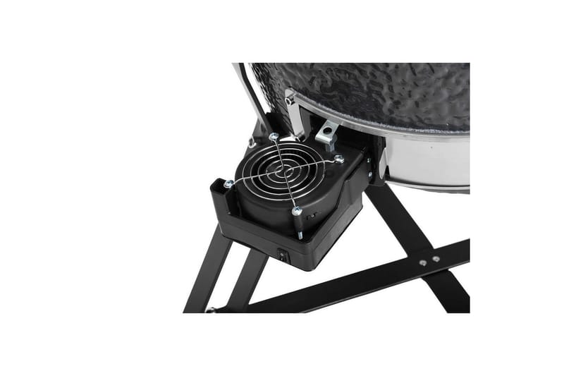 Sytytystuuletin Mustang Ignition Sopii Kamado L ja XL - Piha & ulkoaltaat - Grillaus - Grillitarvikkeet