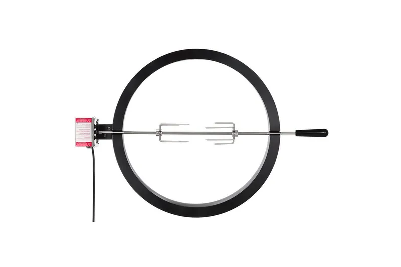 Varrasgrillisarja Mustang Kamado - Piha & ulkoaltaat - Grillaus - Grillitarvikkeet