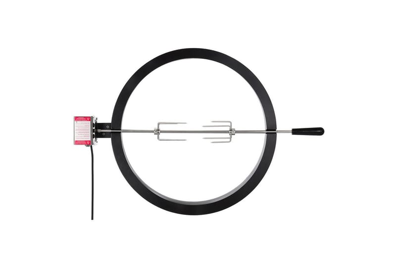 Varrasgrillisarja Mustang Kamado - Piha & ulkoaltaat - Grillaus - Grillitarvikkeet