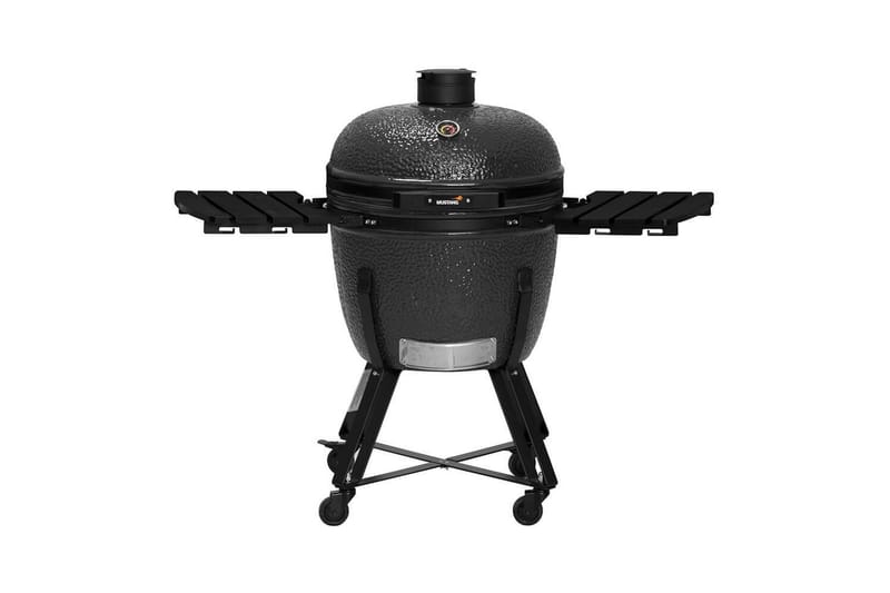 Keraaminen hiiligrilli Mustang Kamodo XL - XL - Piha & ulkoaltaat - Grillaus - Hiiligrilli