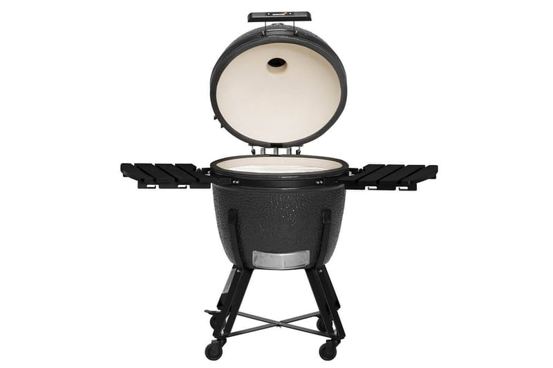 Keraaminen hiiligrilli Mustang Kamodo XL - XL - Piha & ulkoaltaat - Grillaus - Hiiligrilli