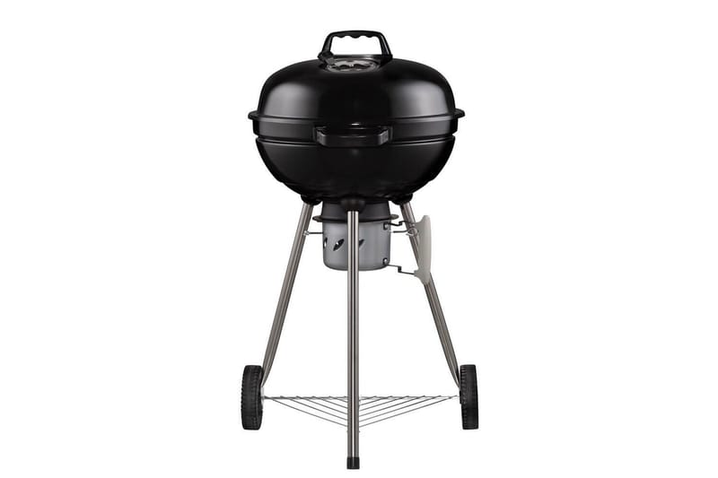 Pallogrilli Mustang Basic 47 - Piha & ulkoaltaat - Grillaus - Hiiligrilli