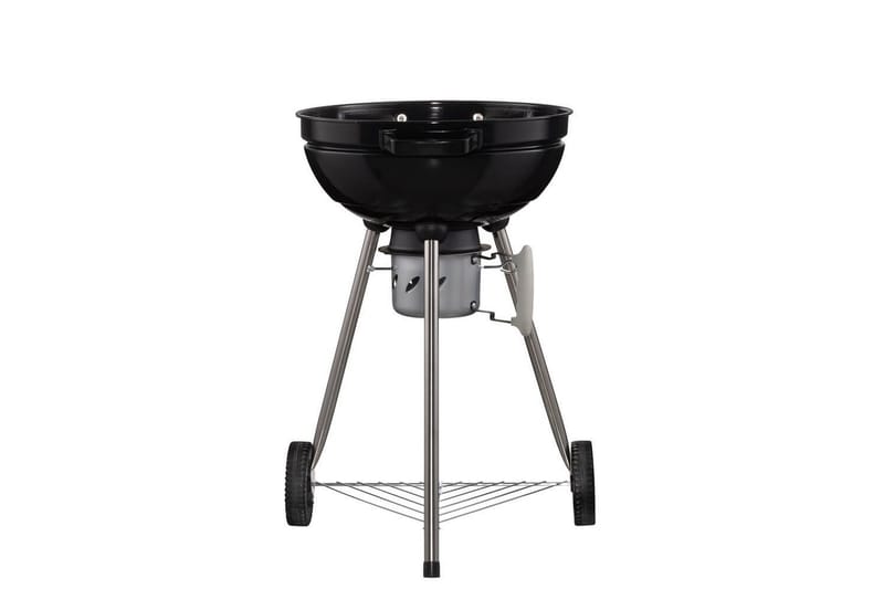Pallogrilli Mustang Basic 47 - Piha & ulkoaltaat - Grillaus - Hiiligrilli