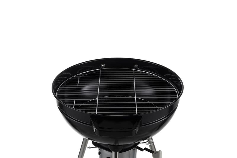 Pallogrilli Mustang Basic 47 - Piha & ulkoaltaat - Grillaus - Hiiligrilli