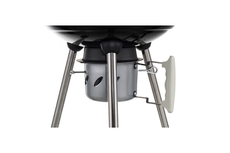 Pallogrilli Mustang Basic 47 - Piha & ulkoaltaat - Grillaus - Hiiligrilli