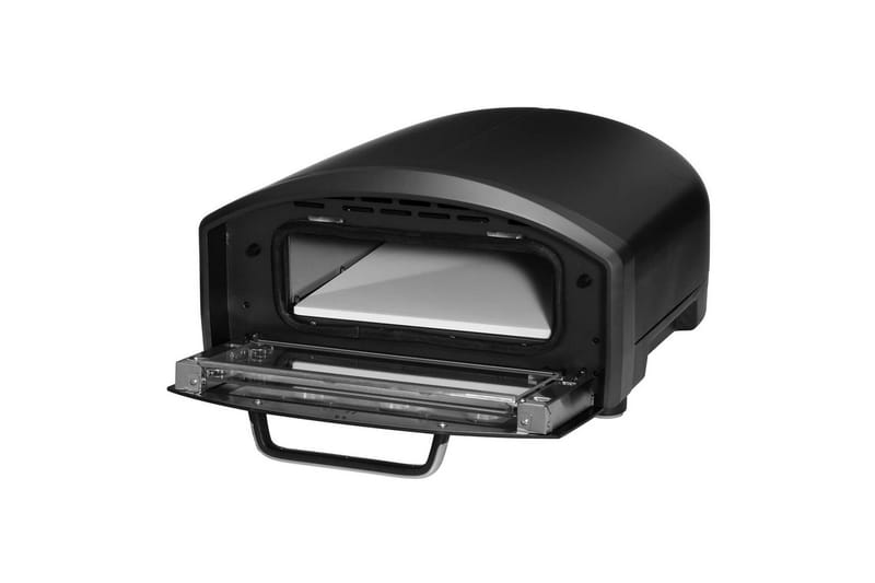 Pizzauuni Mustang Electric Astroni 1800-2140 W - Piha & ulkoaltaat - Grillaus - Muut grillit - Pizzauuni & puu-uuni