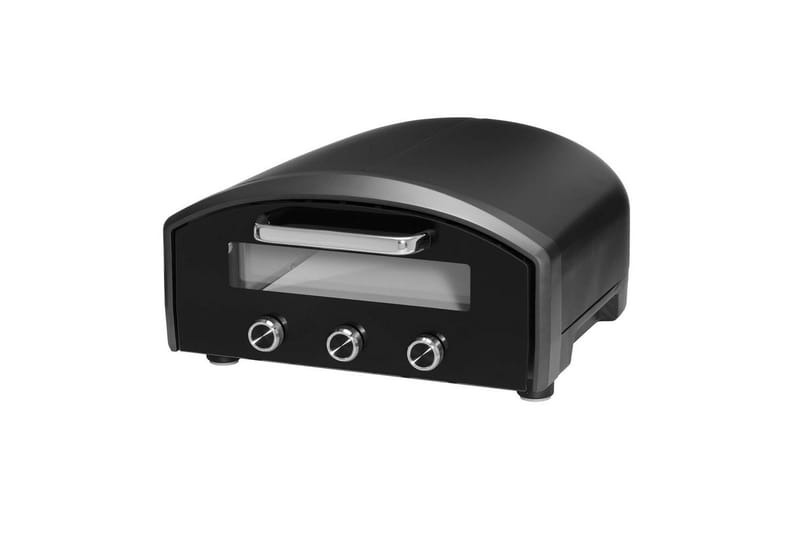Pizzauuni Mustang Electric Astroni 1800-2140 W - Piha & ulkoaltaat - Grillaus - Muut grillit - Pizzauuni & puu-uuni