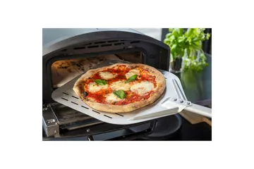 Pizzauuni Mustang Electric Astroni 1800-2140 W - Piha & ulkoaltaat - Grillaus - Muut grillit - Pizzauuni & puu-uuni