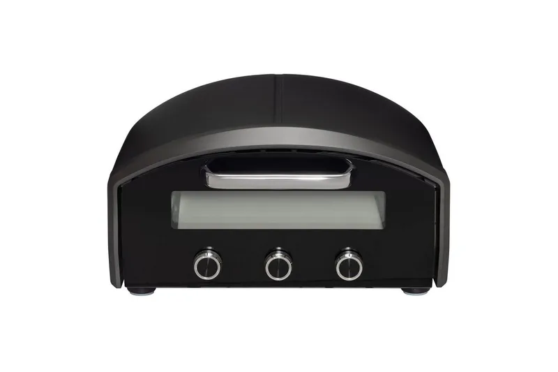 Pizzauuni Mustang Electric Astroni 1800-2140 W, undefined