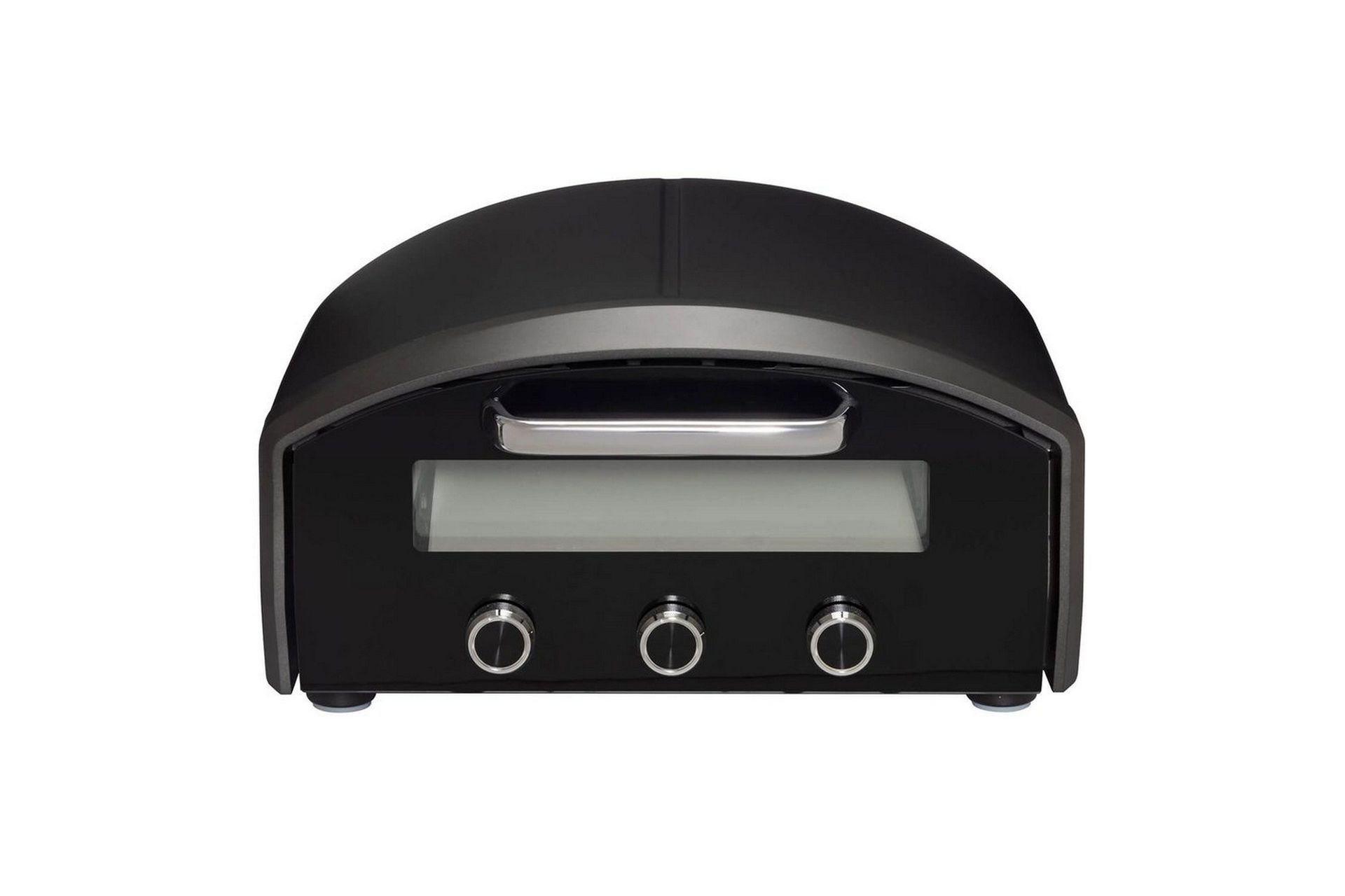 Pizzauuni Mustang Electric Astroni 1800-2140 W -