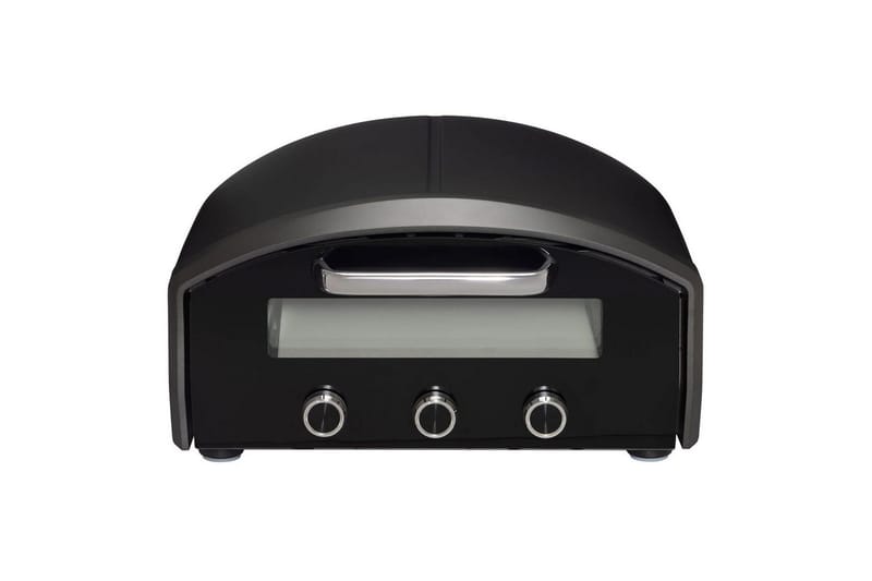 Pizzauuni Mustang Electric Astroni 1800-2140 W, undefined