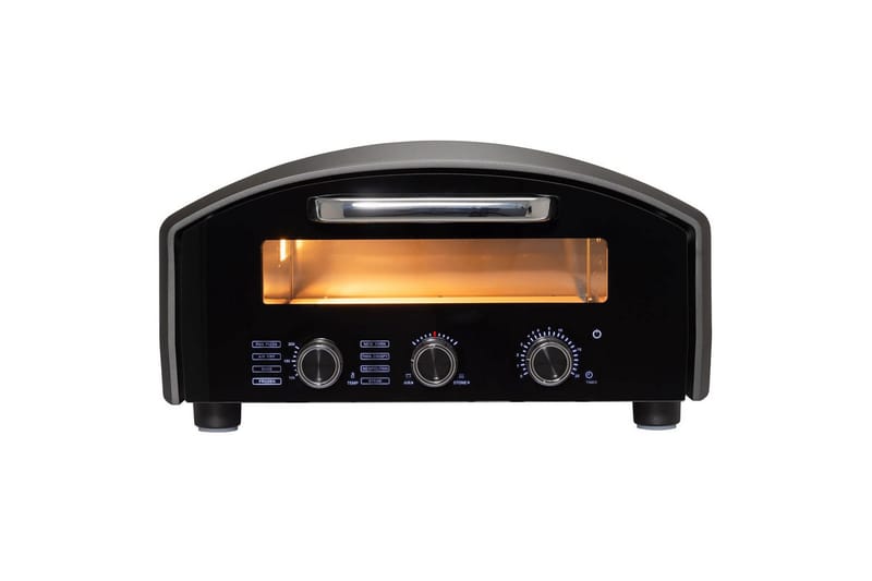 Pizzauuni Mustang Electric Astroni 1800-2140 W - Piha & ulkoaltaat - Grillaus - Muut grillit - Pizzauuni & puu-uuni