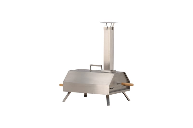 Pizzauuni Hamnå - Hopea - Piha & ulkoaltaat - Grillaus - Muut grillit - Pizzauuni & puu-uuni