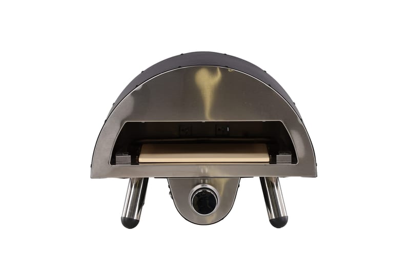 Pizzauuni Sentosa, Musta