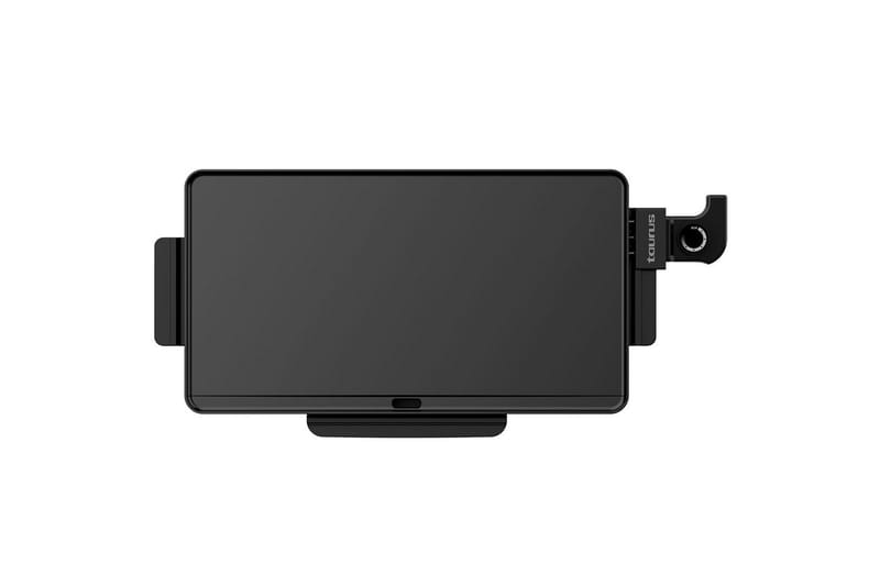 Sähköinen paistolevy Taurus Steakmax 2200, Musta