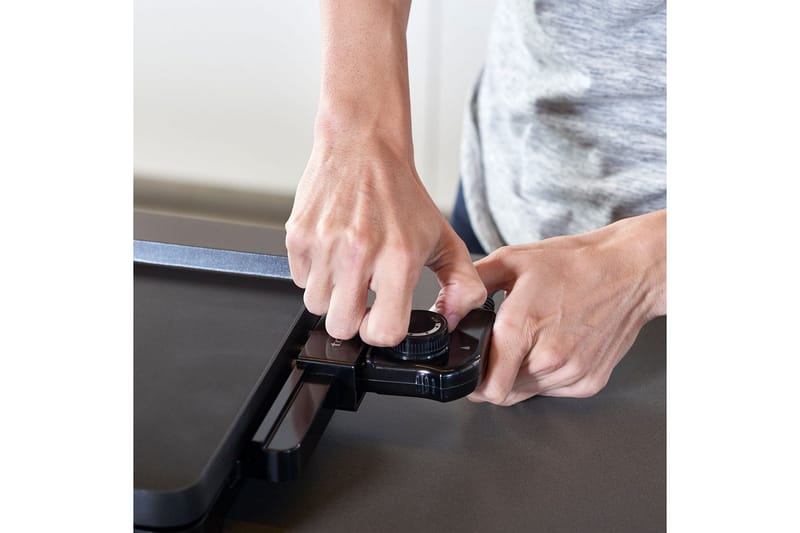 Sähköinen paistolevy Taurus Steakmax 2200 - Musta - Piha & ulkoaltaat - Grillaus - Grillitarvikkeet