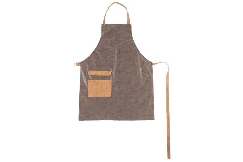 Grilliesiliina Mustang Ruskea, Ruskea