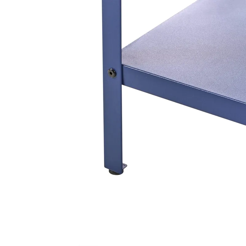 Keittiösaareke, 2 ovea Vilama - Piha & ulkoaltaat - Grillaus - Ulkokeittiö - Valmis ulkokeittiö