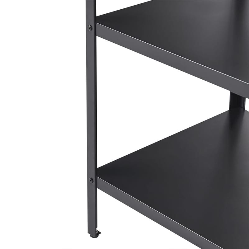 Linten keittiösaari Vilama - Piha & ulkoaltaat - Grillaus - Ulkokeittiö - Valmis ulkokeittiö