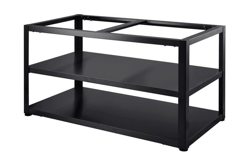 Nordic Line Black Perusmoduuli 120 cm (2 moduulia), undefined
