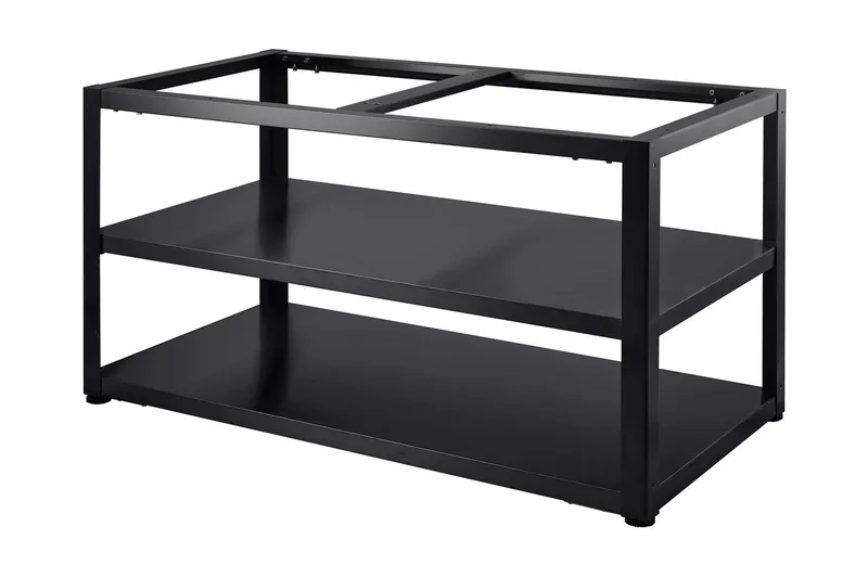Nordic Line Black Perusmoduuli 120 cm (2 moduulia), undefined