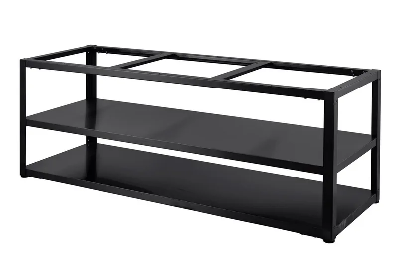 Nordic Line Black Perusmoduuli 180 cm (3 moduulia), undefined