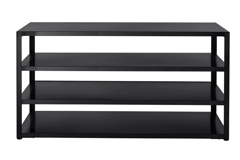 Työtaso Nordic Line Black 180 cm, undefined