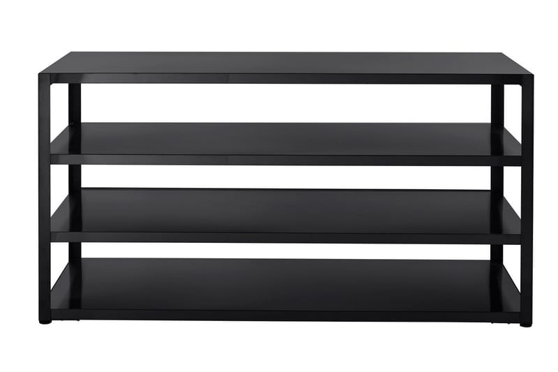 Työtaso Nordic Line Black 180 cm