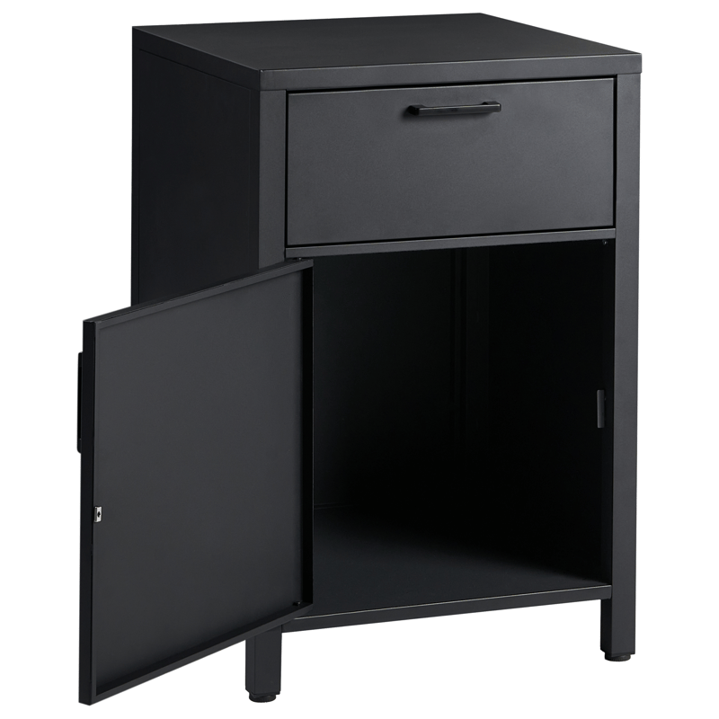 Ulkokeittiö altaalla Rocha Alumiini - Harmaa - Piha & ulkoaltaat - Grillaus - Ulkokeittiö - Valmis ulkokeittiö