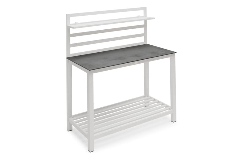 Ulkokeittiö Hillerstorp Åminne, Hillerstorp