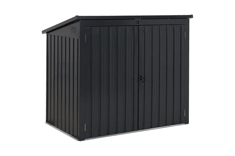 Paviljonki Pihavaja Moena Valkoinen Grey, undefined