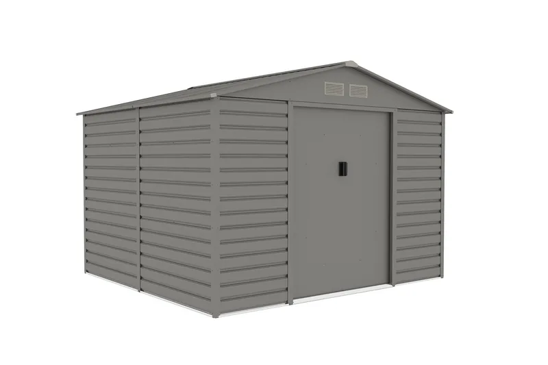 Evan 7,2 m² Grey, undefined