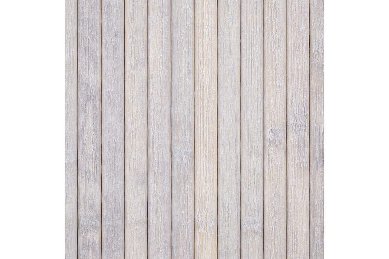 Kori Talpe 5 kappaletta Harmaa/valkoinen - Harmaa/valkoinen - Säilytys - Seinäsäilytys