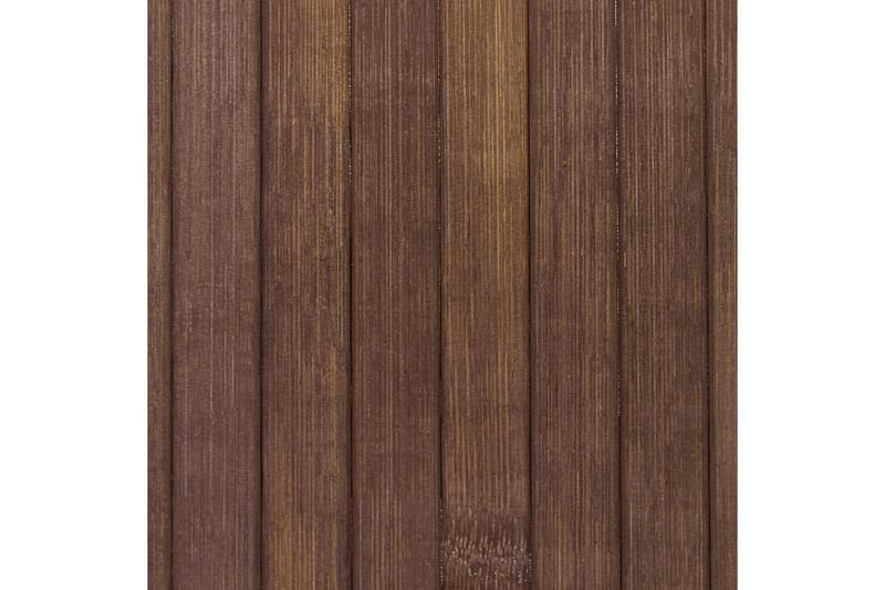 Kori Talpe 5 kappaletta Ruskea/Valkoinen - Ruskea/Valkoinen - Säilytys - Piensäilytys - Säilytyskorit - Punottu kori & rottinkikori