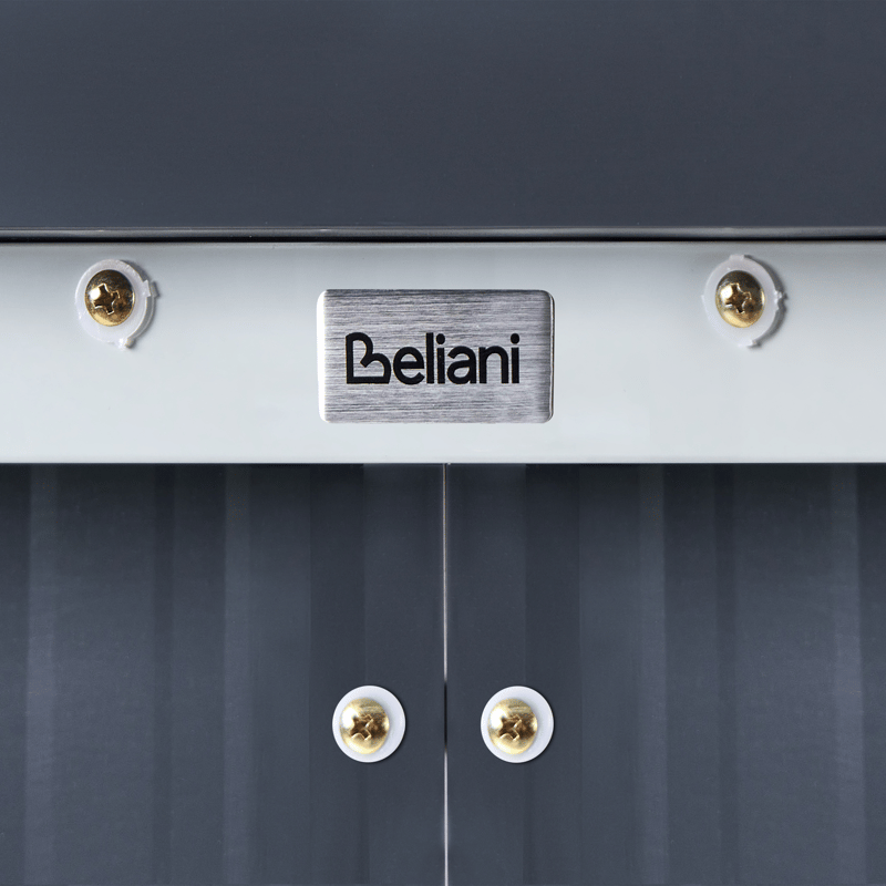 Puutarhavaja Aisone 89x150 cm - Harmaa/Valkoinen - Piha & ulkoaltaat - Lasiterassi & pihamökki - Varastot & liiterit - Työkaluvaja