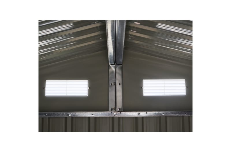 Varasto ja työkaluvaja 5,3 m² | Liukuovi | Peruspakkaus mukana - Piha & ulkoaltaat - Lasiterassi & pihamökki - Varastot & liiterit - Työkaluvaja