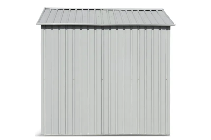 Varasto ja työkaluvaja 5,3 m² | Liukuovi | Peruspakkaus mukana - Piha & ulkoaltaat - Lasiterassi & pihamökki - Varastot & liiterit - Työkaluvaja