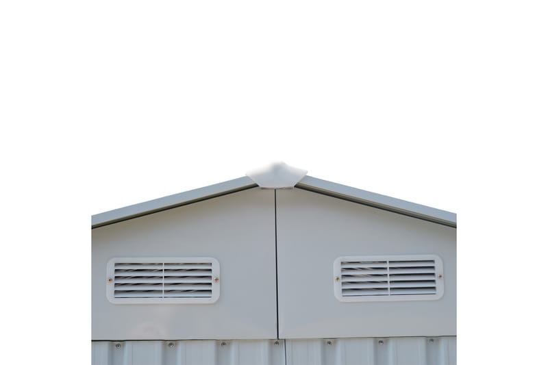 Varasto ja työkaluvaja 5,3 m² | Liukuovi | Peruspakkaus mukana - Piha & ulkoaltaat - Lasiterassi & pihamökki - Varastot & liiterit - Työkaluvaja