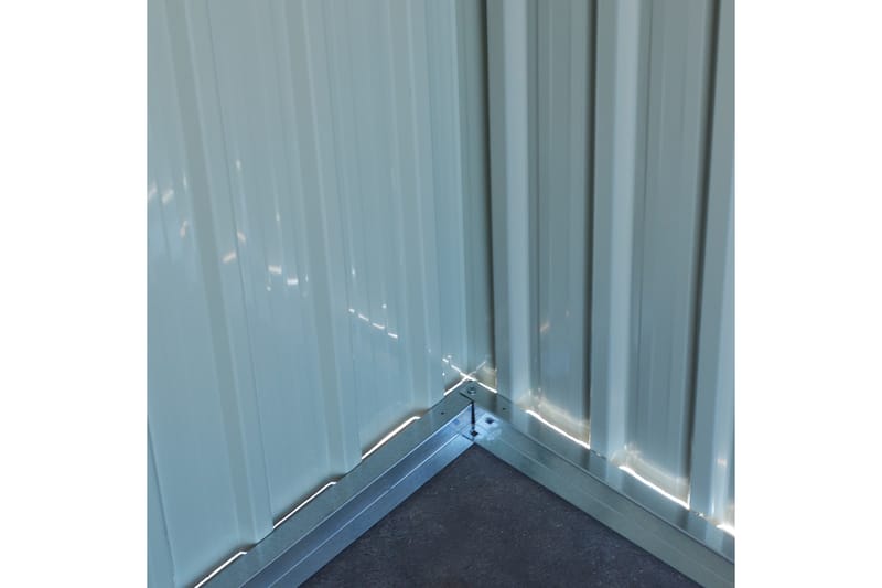 Varasto ja työkaluvaja 5,3 m² | Liukuovi | Peruspakkaus mukana - Piha & ulkoaltaat - Lasiterassi & pihamökki - Varastot & liiterit - Työkaluvaja