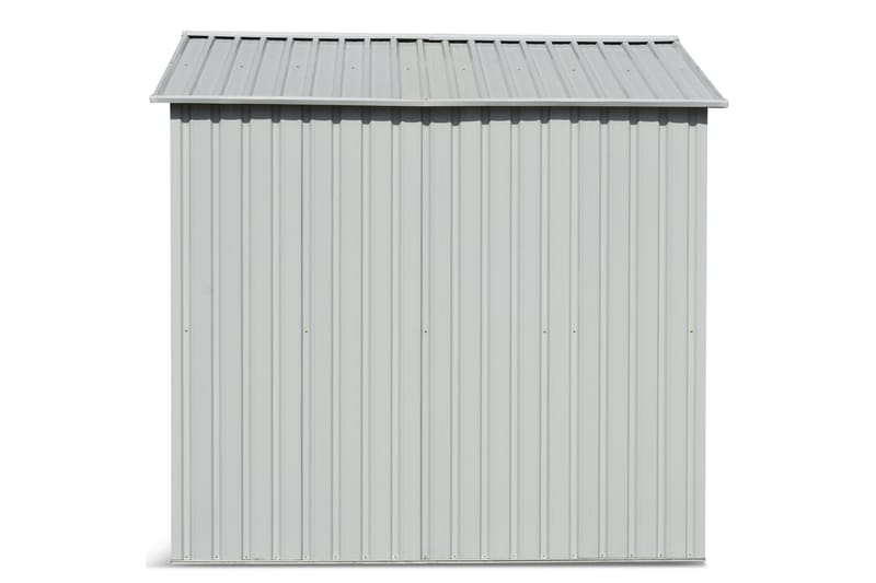 Varasto ja työkaluvaja 5,3 m² | Liukuovi | Peruspakkaus mukana - Piha & ulkoaltaat - Lasiterassi & pihamökki - Varastot & liiterit - Työkaluvaja