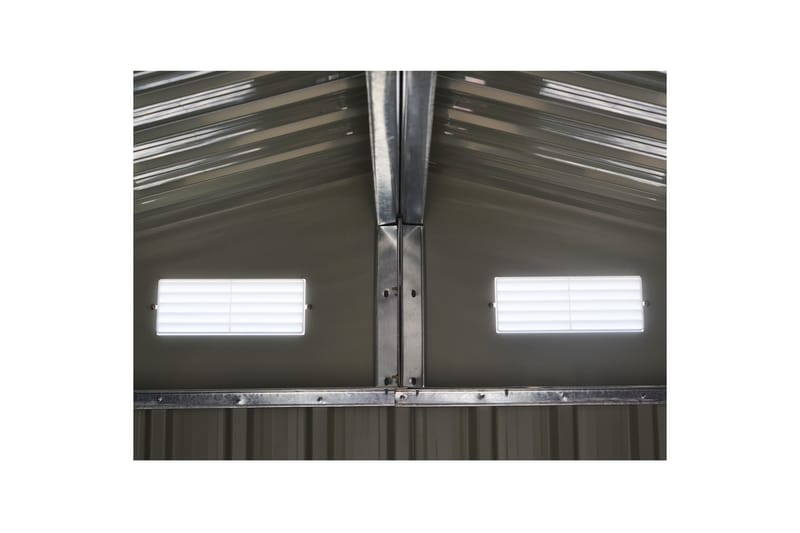 Varasto ja työkaluvaja 5,3 m² | Liukuovi | Peruspakkaus mukana - Piha & ulkoaltaat - Lasiterassi & pihamökki - Varastot & liiterit - Työkaluvaja