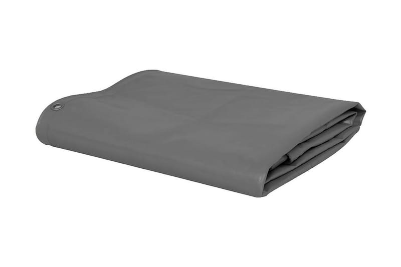 Fornorth Pressu Autotalliteltta 3,2x6 m - Harmaa - Piha & ulkoaltaat - Lasiterassi & pihamökki - Varastot & liiterit - Varastot