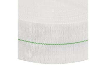 Litteä vesiletku 50 m 2 PE - Piha & ulkoaltaat - Piha-alue - Pumput ja kastelu - Vesiletku & puutarhaletku