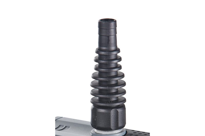 Monitoimipumppu Heissner Aqua Stark Eco 3 400 l/h, 3 400 l/h