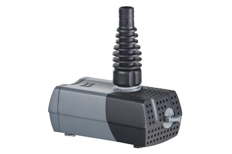 Monitoimipumppu Heissner Aqua Stark Eco 700 l/h - 700 l/h - Piha & ulkoaltaat - Piha-alue - Pumput ja kastelu - Kastelupumppu & puutarhapumppu