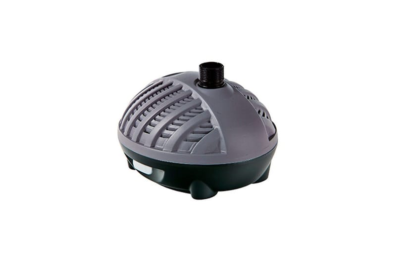 Suihkulähdepumppu Heissner Aqua Jet 2500l/h, 2500l/h