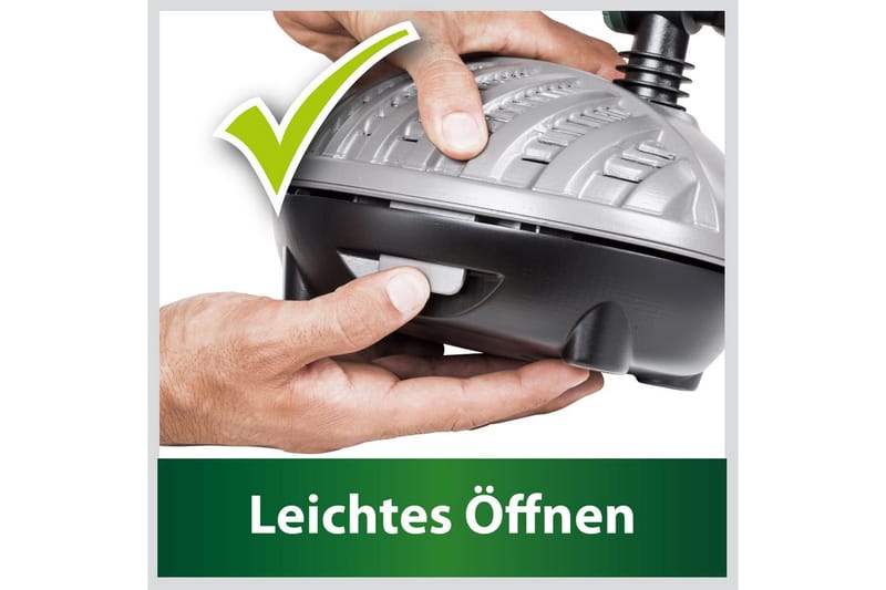 Suihkulähdepumppu Heissner Aqua Jet 2500l/h - 2500l/h - Piha & ulkoaltaat - Piha-alue - Pumput ja kastelu - Suihkulähdepumppu