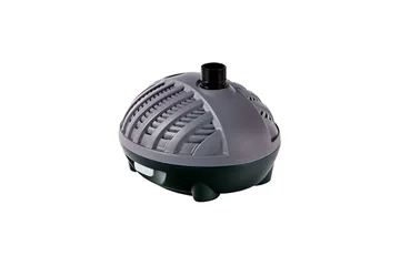 Suihkulähdepumppu Heissner Aqua Jet 4900l/h - 4900l/h - Piha & ulkoaltaat - Piha-alue - Pumput ja kastelu - Suihkulähdepumppu