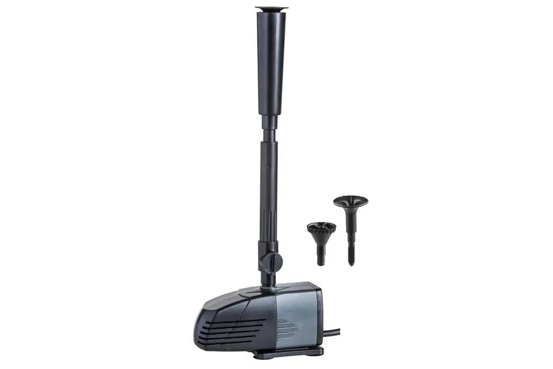 Suihkulähdepumppu Heissner Smartline Ulkokäyttö - Ulkokäyttö - Piha & ulkoaltaat - Piha-alue - Pumput ja kastelu - Suihkulähdepumppu