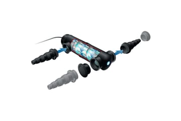 Ubbink AlgClear UVC 95000 95 W - Piha & ulkoaltaat - Piha-alue - Pumput ja kastelu - Suihkulähdepumppu
